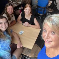 Saw my oldest birthday boy at the horse races! Happy 23rd. I miss my little  baby. Soak it up new Mama's…time really goes by fast once you have a child.