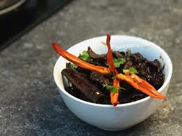 Kalau terlebih air letak tepung jagung sikit. Resepi Daging Masak Kicap Yang Simple Dan Mudah Papaglamz Com