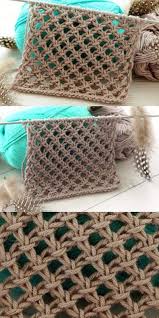 Best Beautiful Easy Knitting Free Patterns 3 Knittting Crochet In 2020 Crochet Tote Pattern Crochet Patterns Crochet