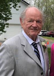 Obituary for Gary Dean Marvin