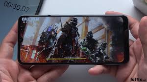 Vivo Y15a Call of Duty Mobile Gaming ...