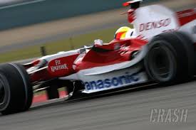 Juni 1975 in hürth) ist ein ehemaliger deutscher automobilrennfahrer. Schumacher To Make Comeback With Mclaren F1 News Crash