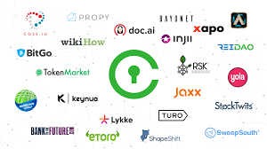 43,703 likes · 199 talking about this · 103,185 were here. Why Tokens Are Eating The World The Title Of This Post Pays Homage To By Vinny Lingham A Blog By Vinny Lingham