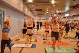 See reviews and photos of yoga & pilates in philadelphia, pennsylvania on tripadvisor. Philadelphia S Top 5 Yoga Studios Cbs Philly