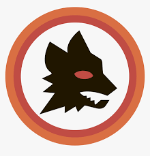 Die associazione sportiva roma, kurz a.s. Transparent Roma Png Logo As Roma Png Png Download Transparent Png Image Pngitem