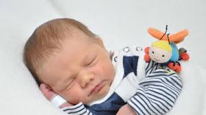 Babygalerie: Neuankömmlinge im SRH Waldklinikum Gera 2016