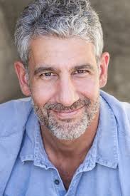 Michael B. Silver : biographie, carrière et filmographie