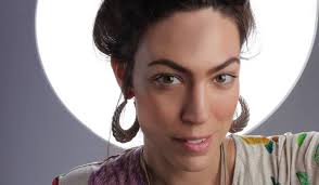 Georgia Fields : The Hood And The Hunter