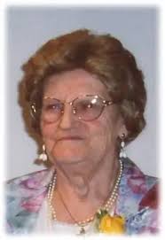 Obituary information for Ruth Evelyn Jackson