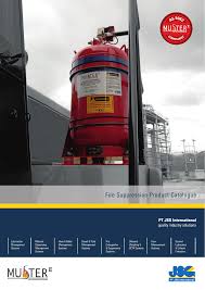 Fire Suppression Product Catalogue Manualzz Com
