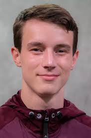 2018-19 Track and Field Roster