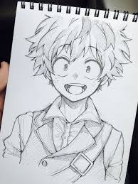 Pin By Norsila Rahman On Manga Anime Anime Sketch Anime Character Drawing Anime Drawings Boy