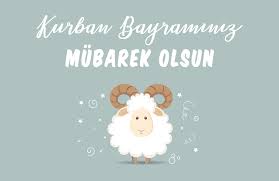 Elleriniz açık, kalbiniz sevgi dolu olsun, gözlerinizde iki damla yaş olsun, sağanak sağanak yağan rahmet dergahından bir damla da size nasip olsun. Kurban Bayrami Mesajlari Resimli 100 Bayram Kutlama Mesaji
