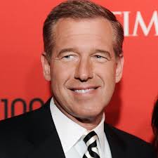 Suspending NBC anchor Williams right call