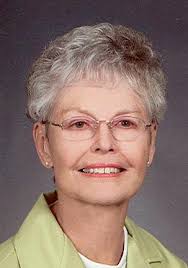 Obituary information for Shirley Ann Buffenbarger-Koch