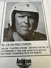 Top 5 Guys at Craig Road Speedway✨🏁￼