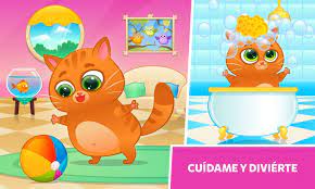 Adopt a new cat, bubbu, and become his best friend. Bubbu My Virtual Pet Mod Apk V1 85 Dinero Infinito Descargar Hack 2021