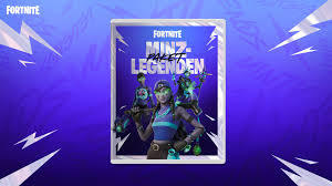 We did not find results for: Mit Dem Minzlegenden Paket Halten Am 2 November 2021 Zehn Frische Gegenstande Einzug In Fortnite