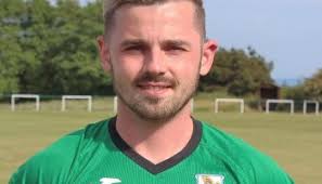 In better times: CPD Llannerchymedd