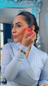 Dubai summer unlocked ☀️, Clean girl look with just two multitaskers 💄✨,  @catrice_cosmetics.arabia