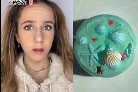 Class A: Amara's Journey to Class S