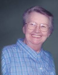 Dorothy “Fern” Beckham Goodwin (1936-2019)