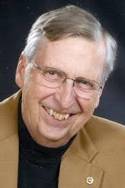 John T. Higgins 1937-2018