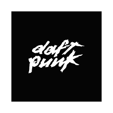 Download the vector logo of the daft punk brand designed by yiyo in encapsulated postscript (eps) format. Daft Punk Classic T Shirt White Black