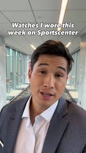 Watches I wore this week