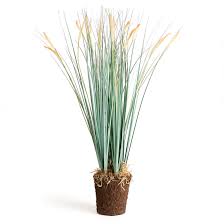 Super angebote für pampasgras de hier im preisvergleich. Primrue 35 Artificial Pampas Grass Wayfair