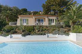 Geniessen sie ein fantastisches naturerlebnis. Villa Aurelia Ferienhaus Der Extraklasse In Les Issambres Sudfrankreich