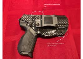 Profile for 307 Gunleather