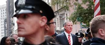 Ex-Police Officer Katrina Brownlee Who Did Personal Security Detail Unloads  On Former Mayor In Tell-All Memoir