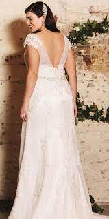15 Vintage Lace Wedding Dresses Which Impress Your Mind Lace Wedding Dress Vintage Wedding Dresses Wedding Dress Outlet