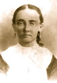 Eliza Jane Rainwater Striplin (1855-1891)