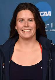 2024-25 Women's Swimming and Diving Roster