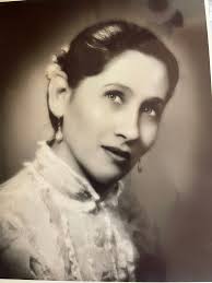 Adelfa "Fita" Perez Darnell Obituary November 28, 2025