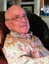 Joseph McDonagh Obituary