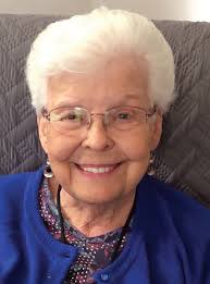 Elizabeth Libby Simison Obituary and Celebration of Life