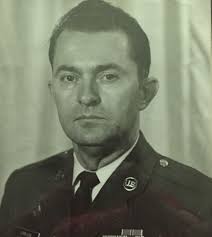 Obituary for Thomas L. Johnson