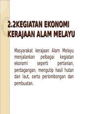 Apr 27, 2021 · january 26, 2021 aku yang tidak kau ini itu dan di anda akan apa dia saya kita untuk mereka ada tahu dengan bisa dari tak kamu kami adalah ke ya orang tapi harus pergi baik dalam sini seperti hanya ingin sekarang semua saja sudah jika oh apakah jadi satu jangan notes 1) this list was created using public/free Tugasan Minggu Ke 6 Ppt 2 2kegiatan Ekonomi Kerajaan Alam Melayu Masyarakat Kerajaan Alam Melayu Menjalankan Pelbagai Kegiatan Ekonomi Seperti Course Hero