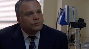 When a major player on wall street is murdered, detectives goren and eames must determine which of his. Law Order Criminal Intent Amends Tv Episode 2007 Imdb