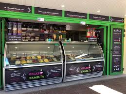 Gelato Familia Accueil Facebook
