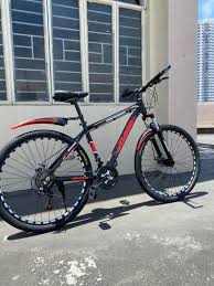 This article relates to pedal cycles. Avia Mountain Bike Sports Equipment Bicycles Parts Bicycles On Carousell