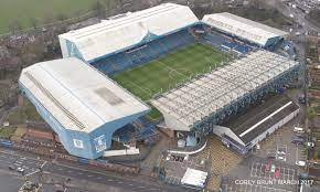 368,799 likes · 5,763 talking about this · 82,519 were here. Hillsborogh Football Stadium Sheffield