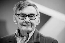 Marian Turski ha fallecido. Judío polaco. Defensor del entendimiento entre  judíos y polacos, publicista, periodista, historiador, activista social,  sobreviviente del Holocausto, prisionero de los campos de concentración  Nazi alemanes de Auschwitz y