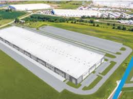 Centerpoint Launches 2msf Chicago Industrial Development Jioforme