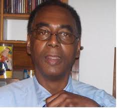 Leighton Simpson (August 31, 1950