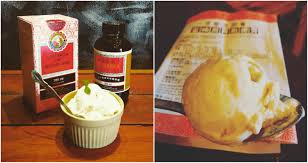 Tersangat popular sehinggakan ia boleh ditemui di hampir kesemua dapur yang ada di malaysia. Pei Pa Koa Is Now An Ice Cream Flavor And It S The Perfect Cold Remedy Nestia