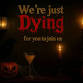 Annual Haunted Roost Halloween Bash @ Roost 374  event image